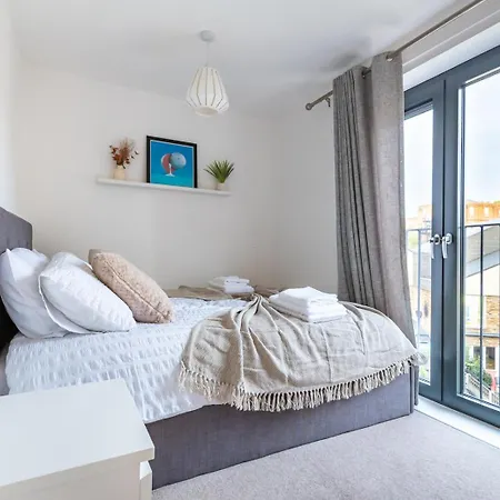 Modern Central London 2Bd Flat Near Victoria Exterior photo
