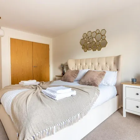 Modern Central London 2Bd Flat Near Victoria Exterior photo