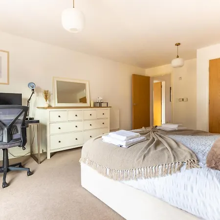 Modern Central London 2Bd Flat Near Victoria Exterior photo